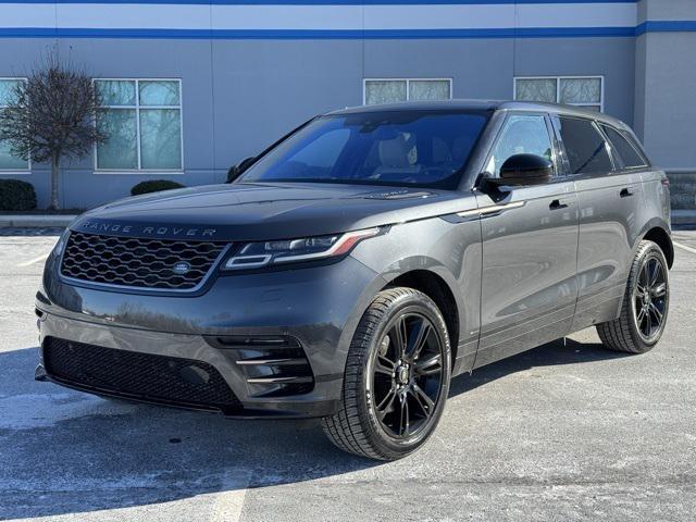 used 2020 Land Rover Range Rover Velar car, priced at $30,000