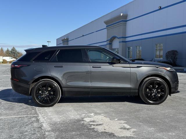 used 2020 Land Rover Range Rover Velar car, priced at $30,000