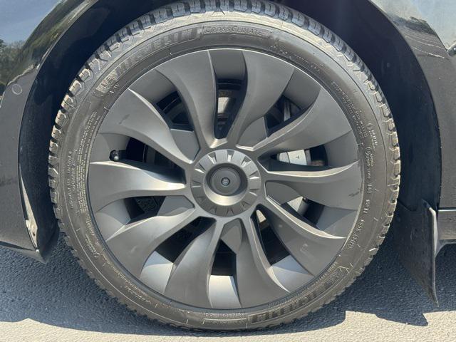 used 2020 Tesla Model 3 car, priced at $19,928