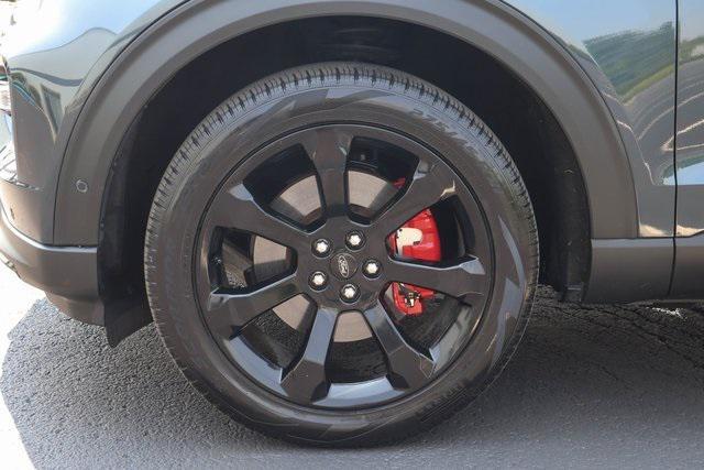 used 2022 Ford Explorer car, priced at $41,480