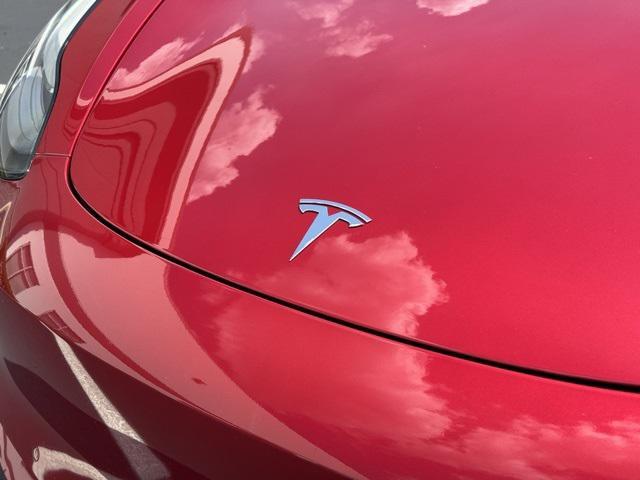 used 2019 Tesla Model 3 car, priced at $19,996