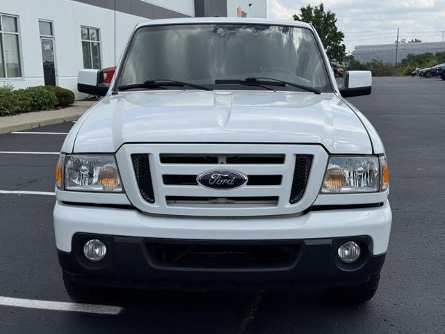 used 2011 Ford Ranger car, priced at $12,995