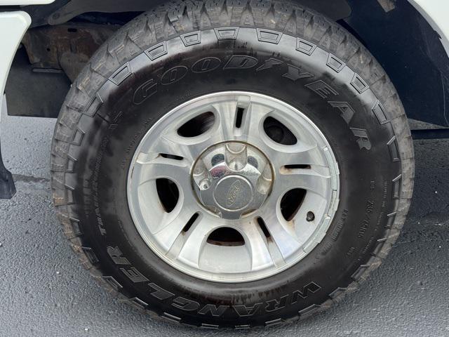 used 2011 Ford Ranger car, priced at $12,995
