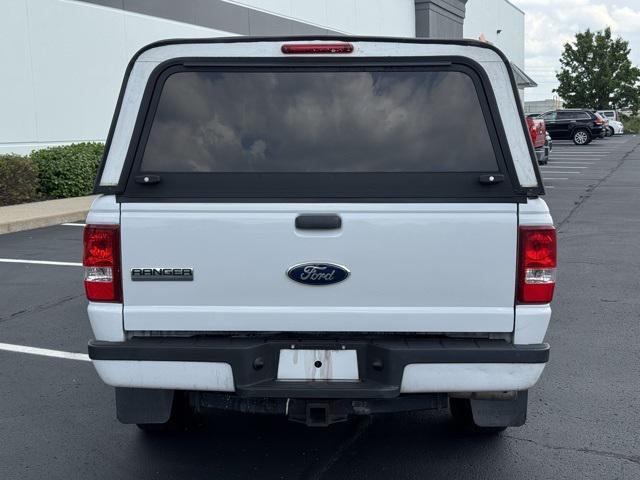 used 2011 Ford Ranger car, priced at $12,995