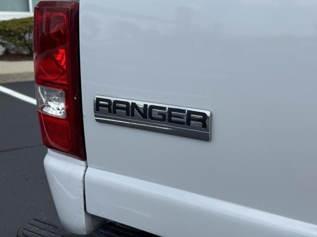 used 2011 Ford Ranger car, priced at $12,995
