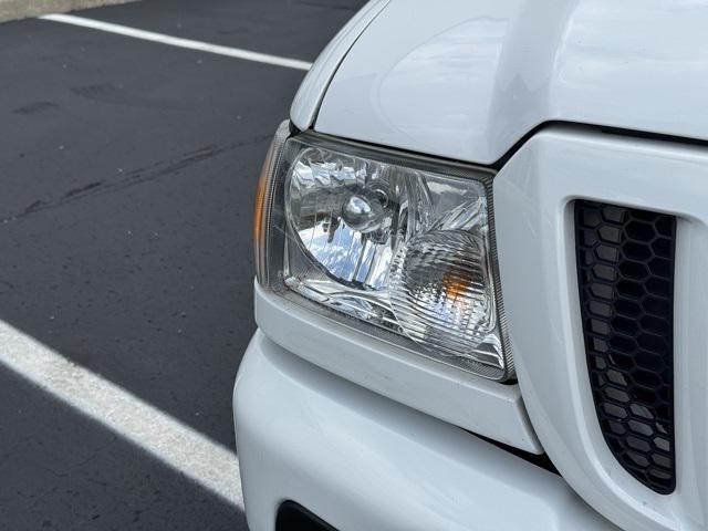 used 2011 Ford Ranger car, priced at $12,995