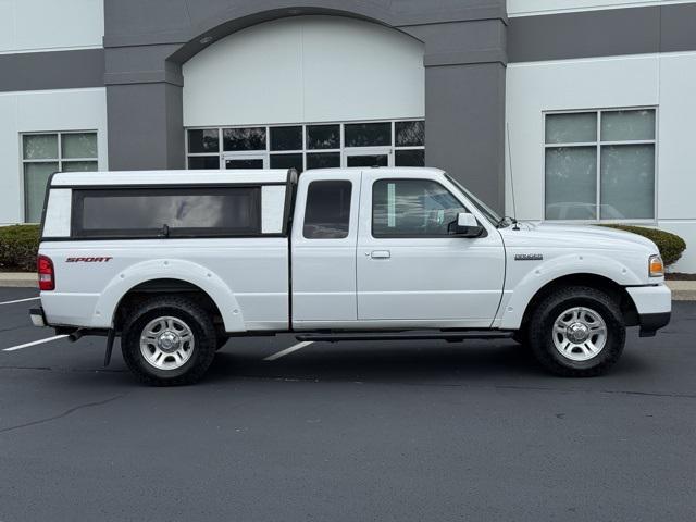 used 2011 Ford Ranger car, priced at $12,995