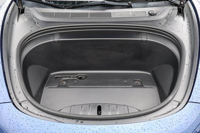 used 2019 Tesla Model 3 car, priced at $16,981