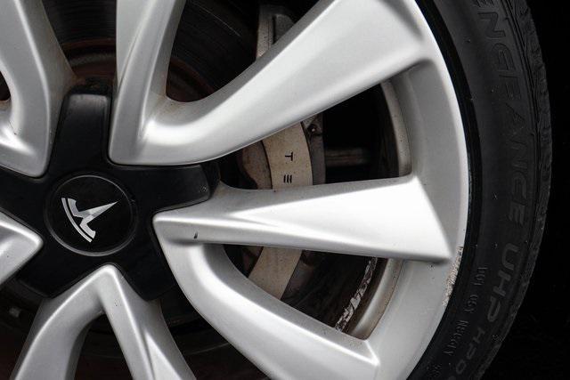 used 2019 Tesla Model 3 car, priced at $16,981