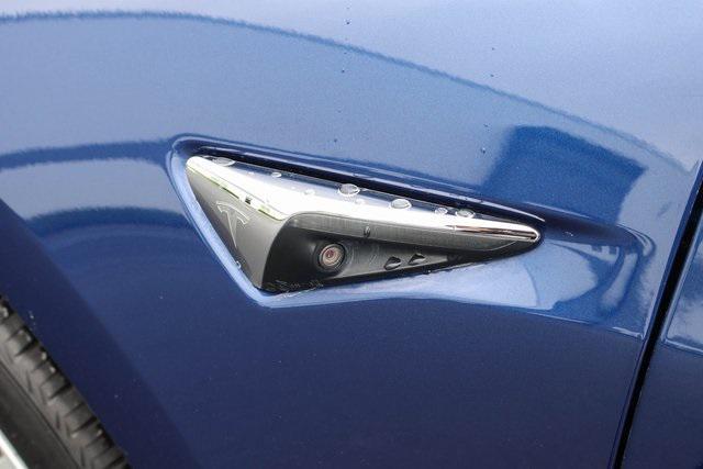 used 2019 Tesla Model 3 car, priced at $16,981