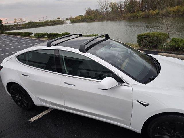 used 2020 Tesla Model 3 car, priced at $21,998