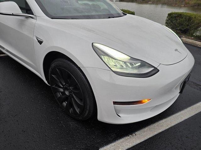 used 2020 Tesla Model 3 car, priced at $21,998