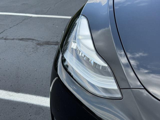 used 2023 Tesla Model Y car, priced at $31,474