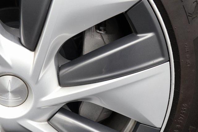 used 2023 Tesla Model Y car, priced at $33,982