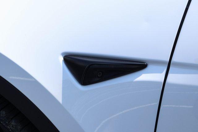 used 2021 Tesla Model Y car, priced at $20,709