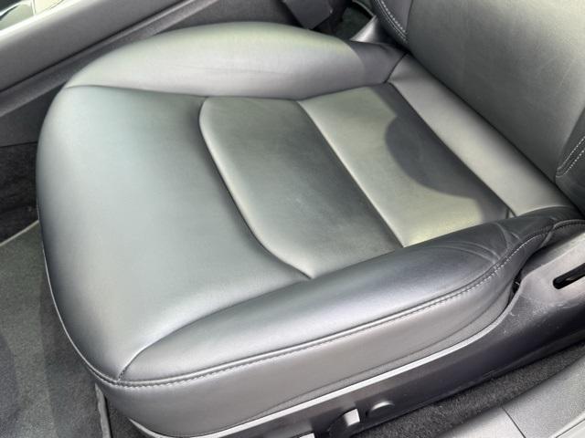 used 2020 Tesla Model 3 car, priced at $18,455
