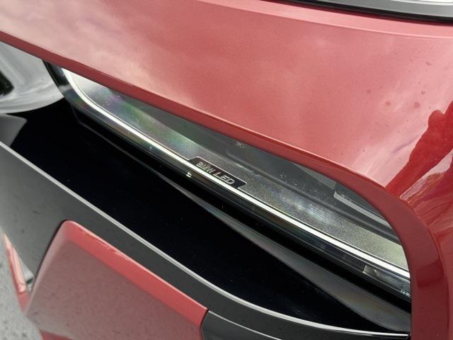 used 2023 BMW i7 car, priced at $72,995