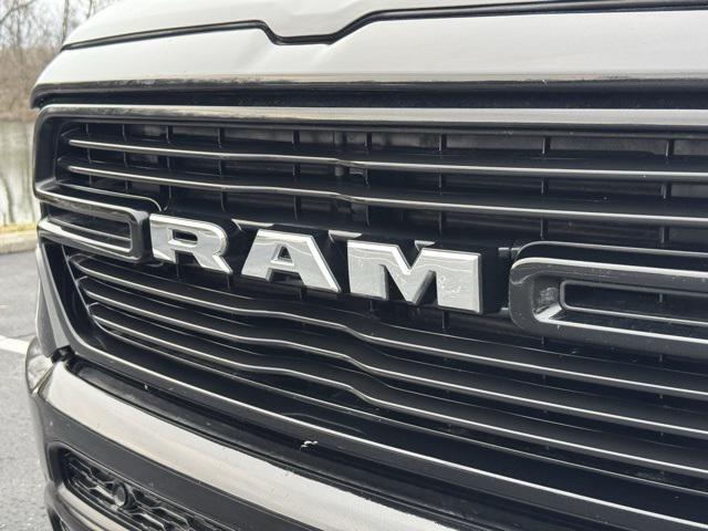 used 2023 Ram 1500 car, priced at $41,995