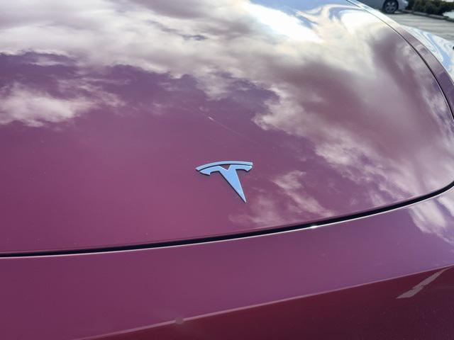 used 2023 Tesla Model Y car, priced at $33,888