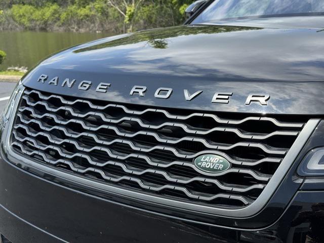 used 2019 Land Rover Range Rover Velar car, priced at $32,995