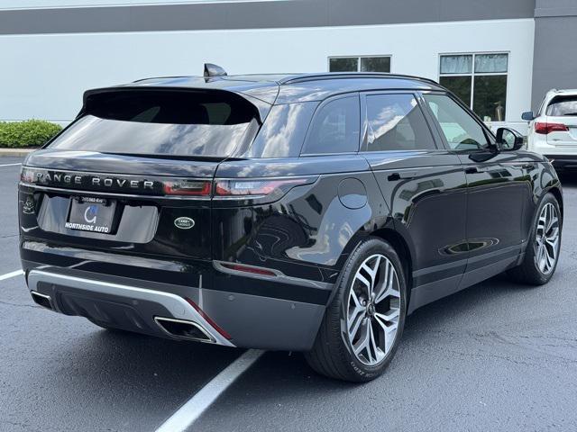 used 2019 Land Rover Range Rover Velar car, priced at $32,995