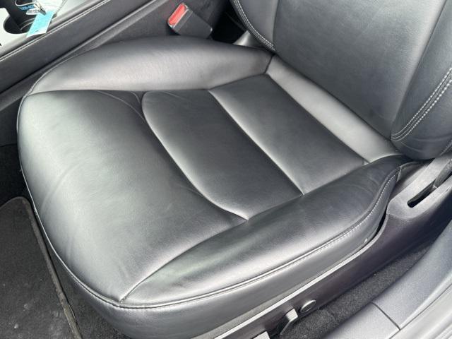 used 2021 Tesla Model 3 car, priced at $18,836