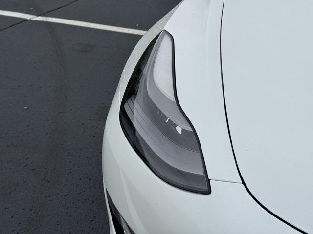 used 2021 Tesla Model 3 car, priced at $18,836