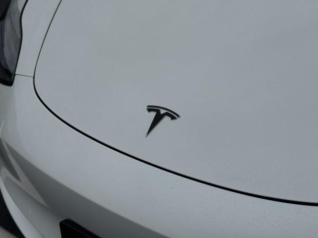 used 2021 Tesla Model 3 car, priced at $18,836