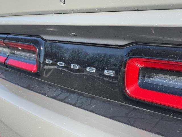 used 2018 Dodge Challenger car, priced at $25,000