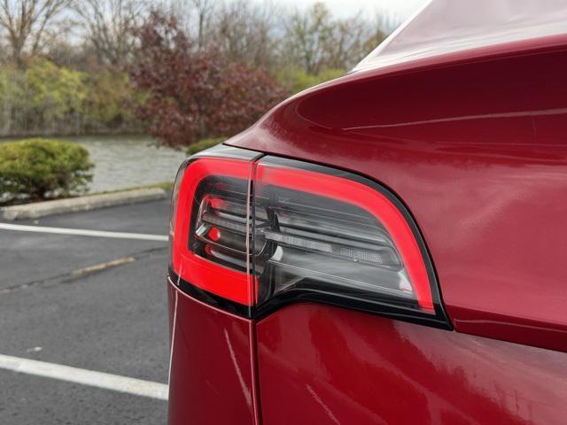 used 2018 Tesla Model 3 car, priced at $16,459