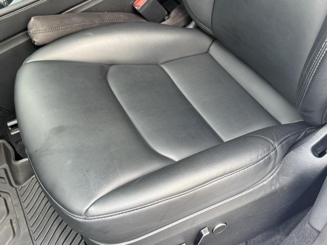 used 2023 Tesla Model Y car, priced at $31,450