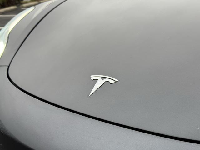 used 2018 Tesla Model 3 car, priced at $20,000