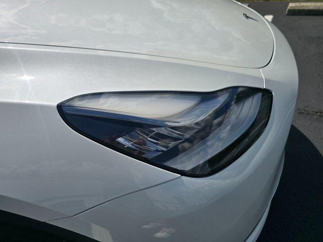 used 2021 Tesla Model Y car, priced at $27,453
