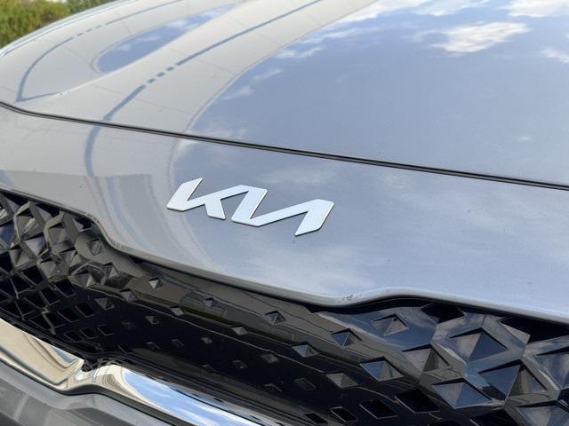 used 2022 Kia Niro car, priced at $16,988