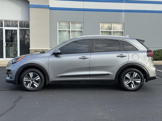 used 2022 Kia Niro car, priced at $16,988