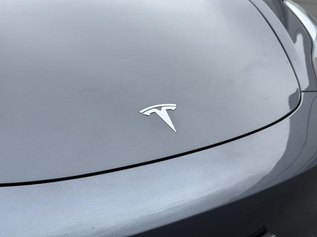 used 2021 Tesla Model 3 car, priced at $20,732