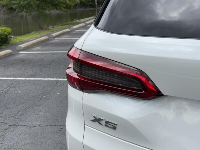 used 2020 BMW X5 car, priced at $31,899