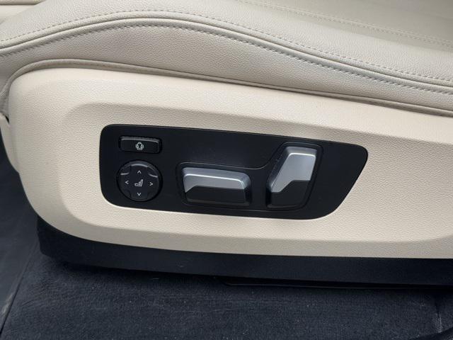 used 2020 BMW X5 car, priced at $31,899