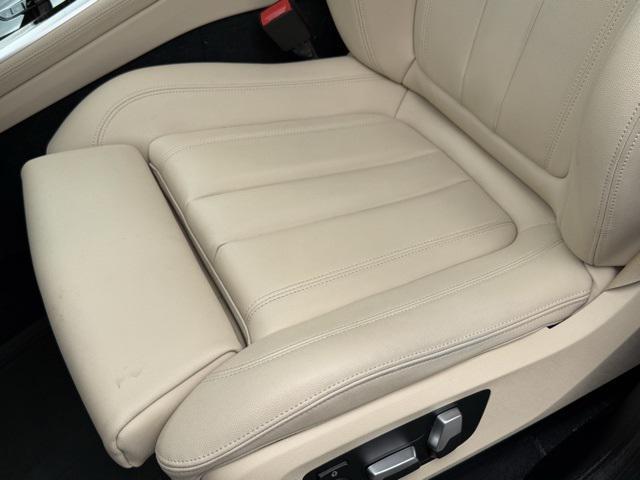 used 2020 BMW X5 car, priced at $31,899