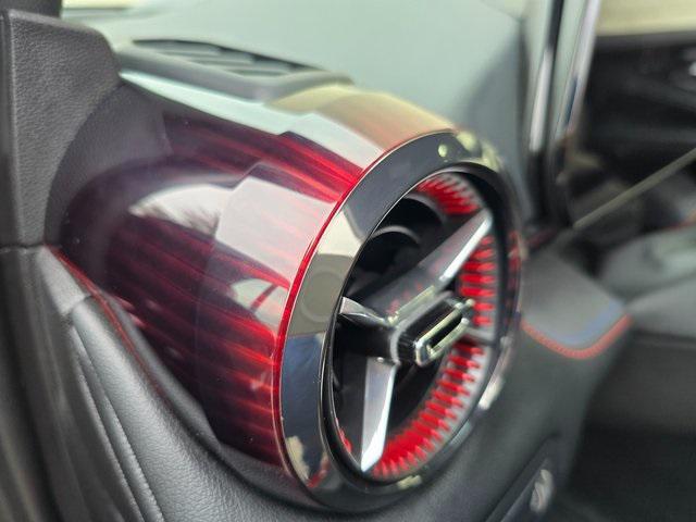 used 2024 Chevrolet Blazer EV car, priced at $31,988