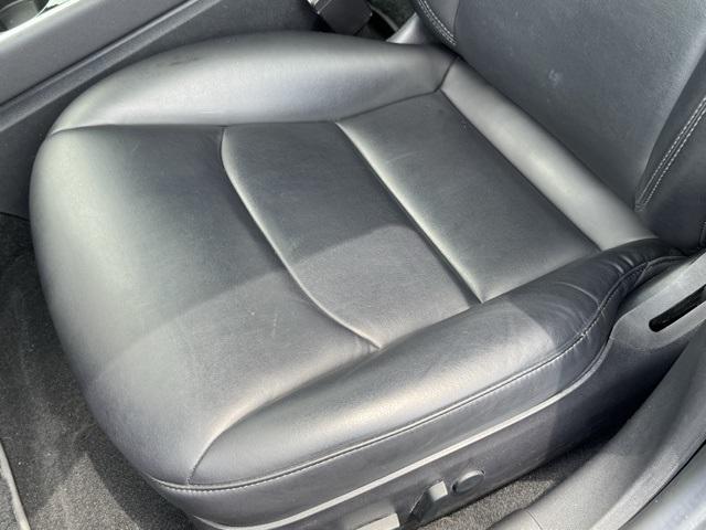 used 2018 Tesla Model 3 car, priced at $15,402