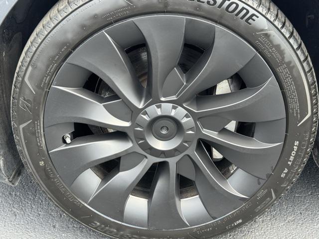 used 2018 Tesla Model 3 car, priced at $15,402