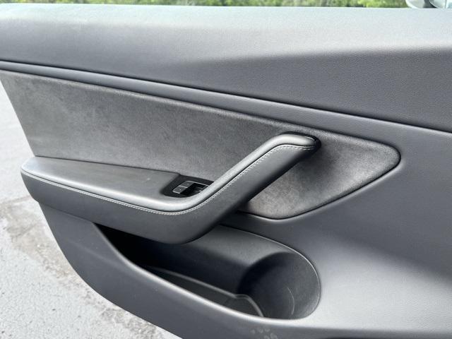 used 2018 Tesla Model 3 car, priced at $15,402