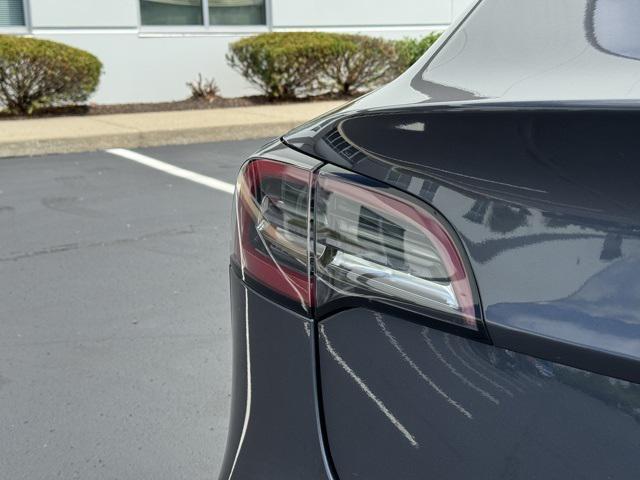 used 2018 Tesla Model 3 car, priced at $15,402