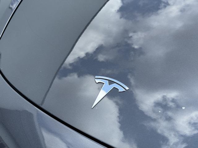used 2018 Tesla Model 3 car, priced at $15,402