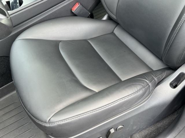 used 2024 Tesla Model Y car, priced at $33,352