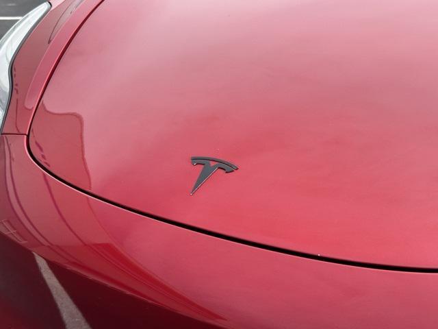 used 2020 Tesla Model 3 car, priced at $18,413