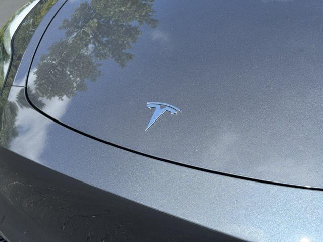 used 2023 Tesla Model Y car, priced at $32,487