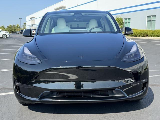 used 2022 Tesla Model Y car, priced at $33,988