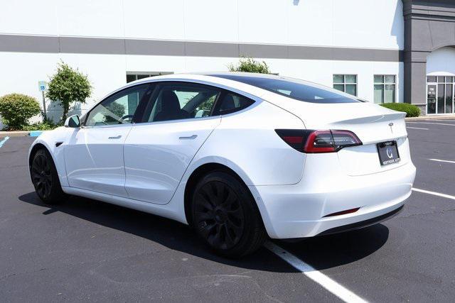used 2019 Tesla Model 3 car, priced at $18,469